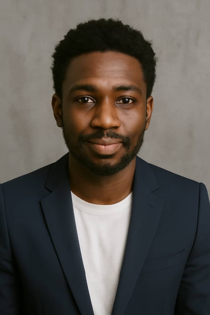 Dr.Kator Anyande Michael  